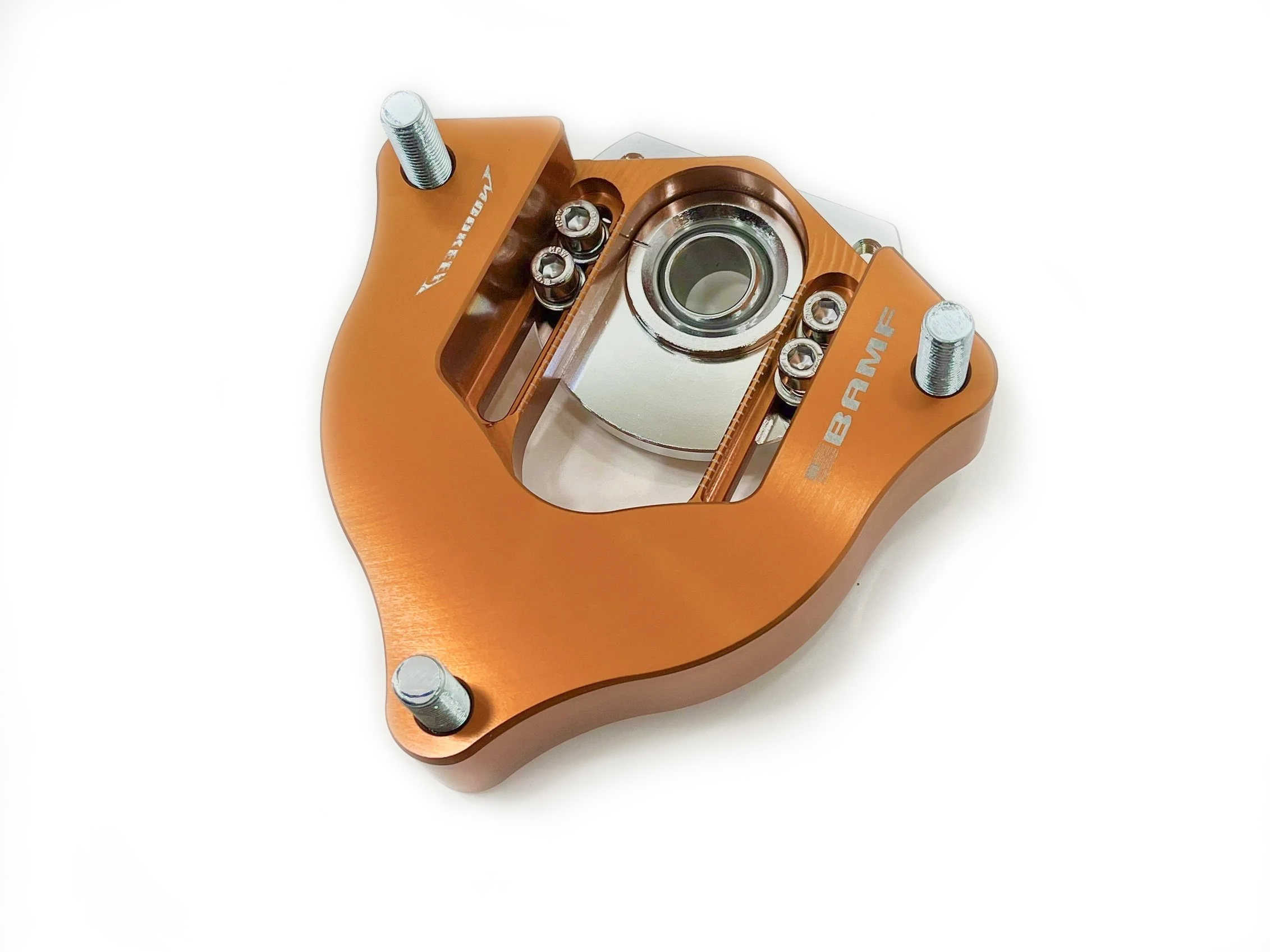 Double Decker Plates For 16+ Honda Civic & 18+ Honda Accord — MOOKEEH